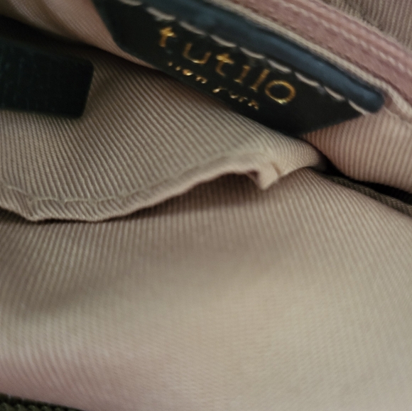 Tutilo crossbody purse - Picture 4 of 7